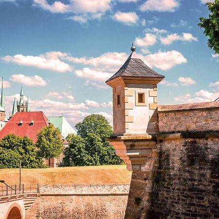 Appartement Dom I - Erfurt Domplatz Exterior photo